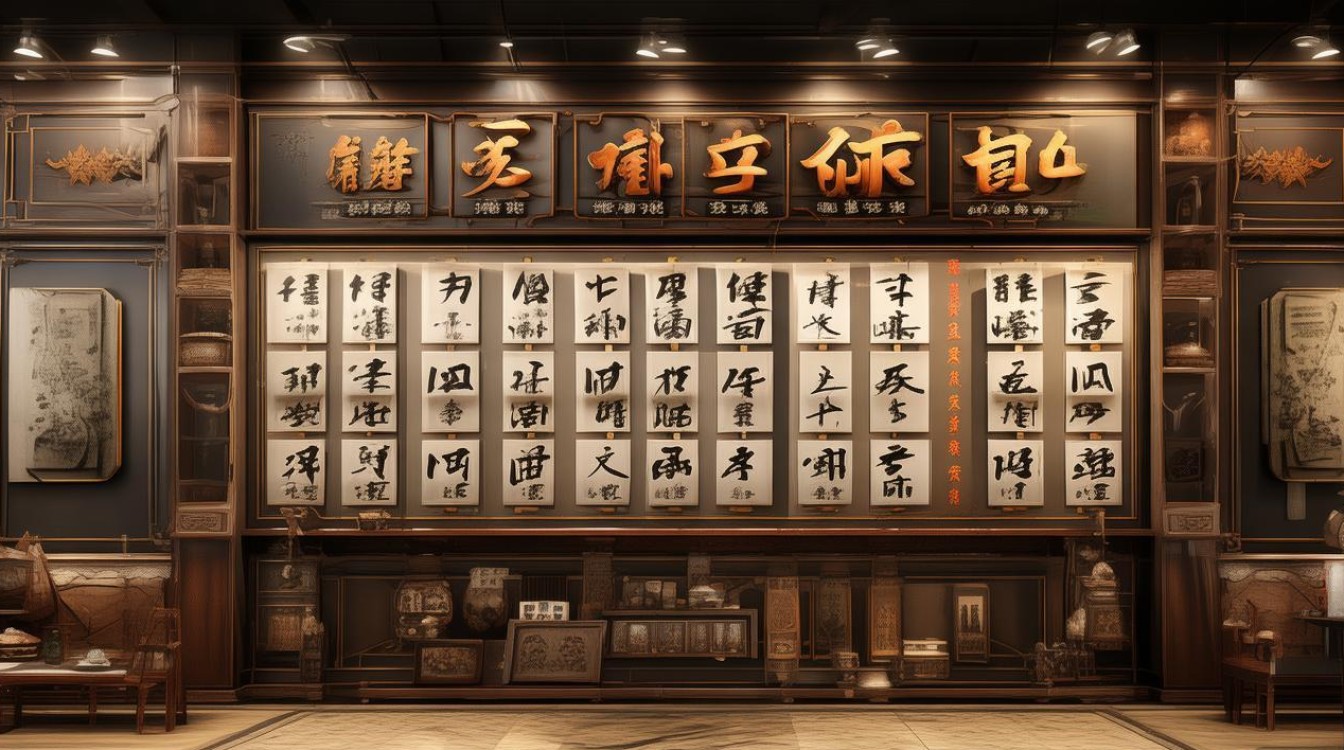 临沧书法协会