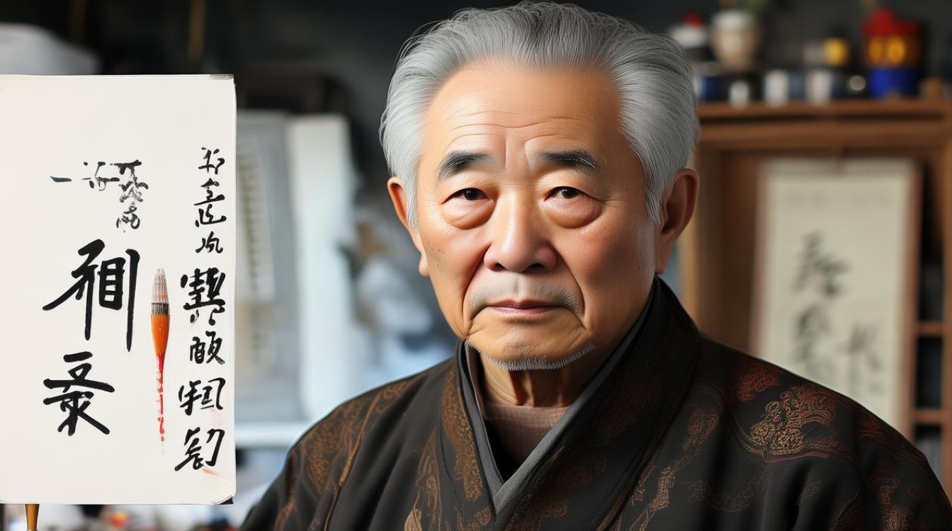 山东画家张宗伦