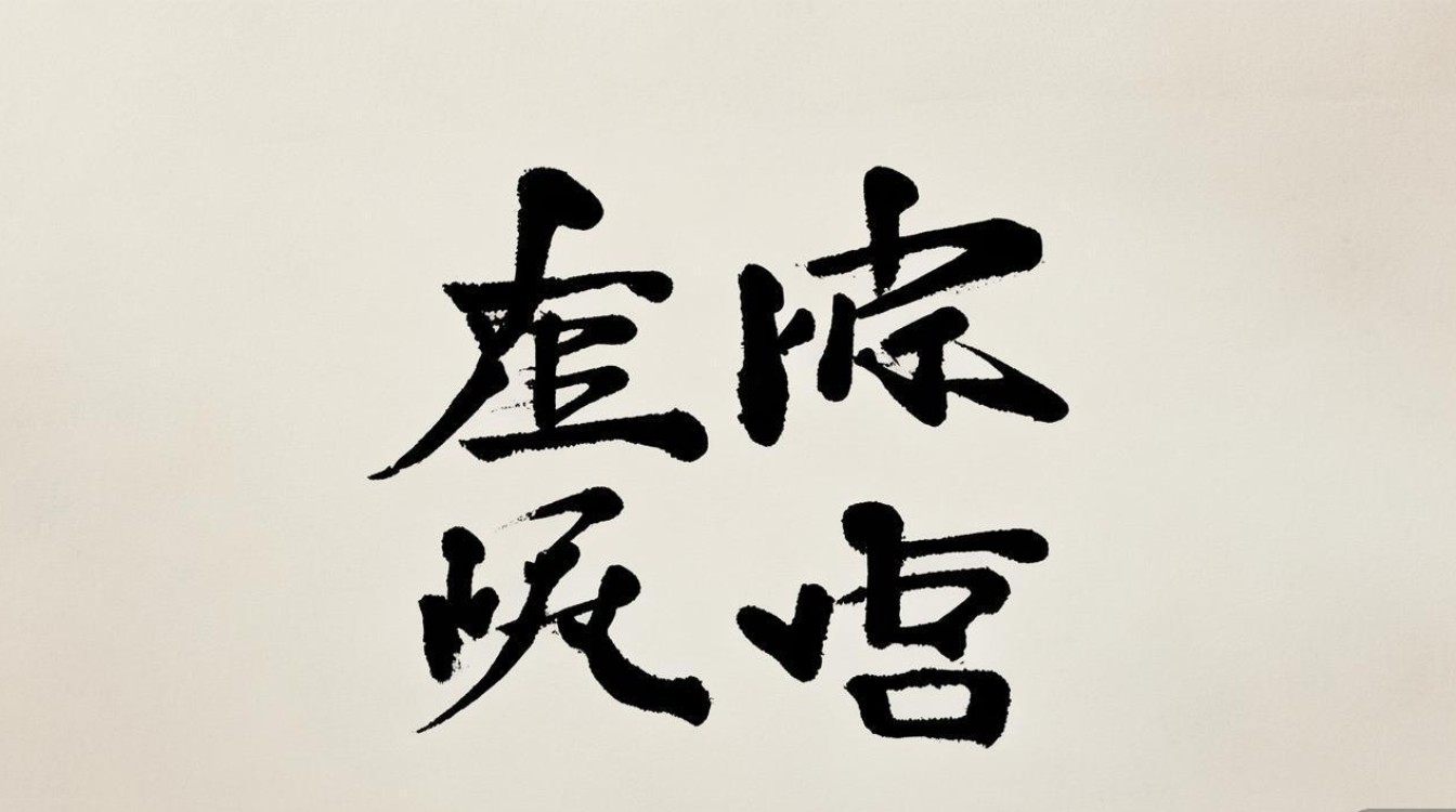 此书法字
