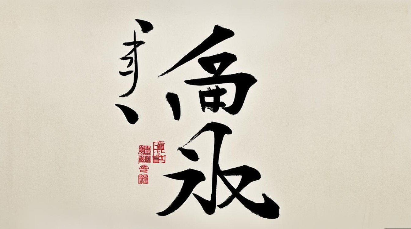 此书法字