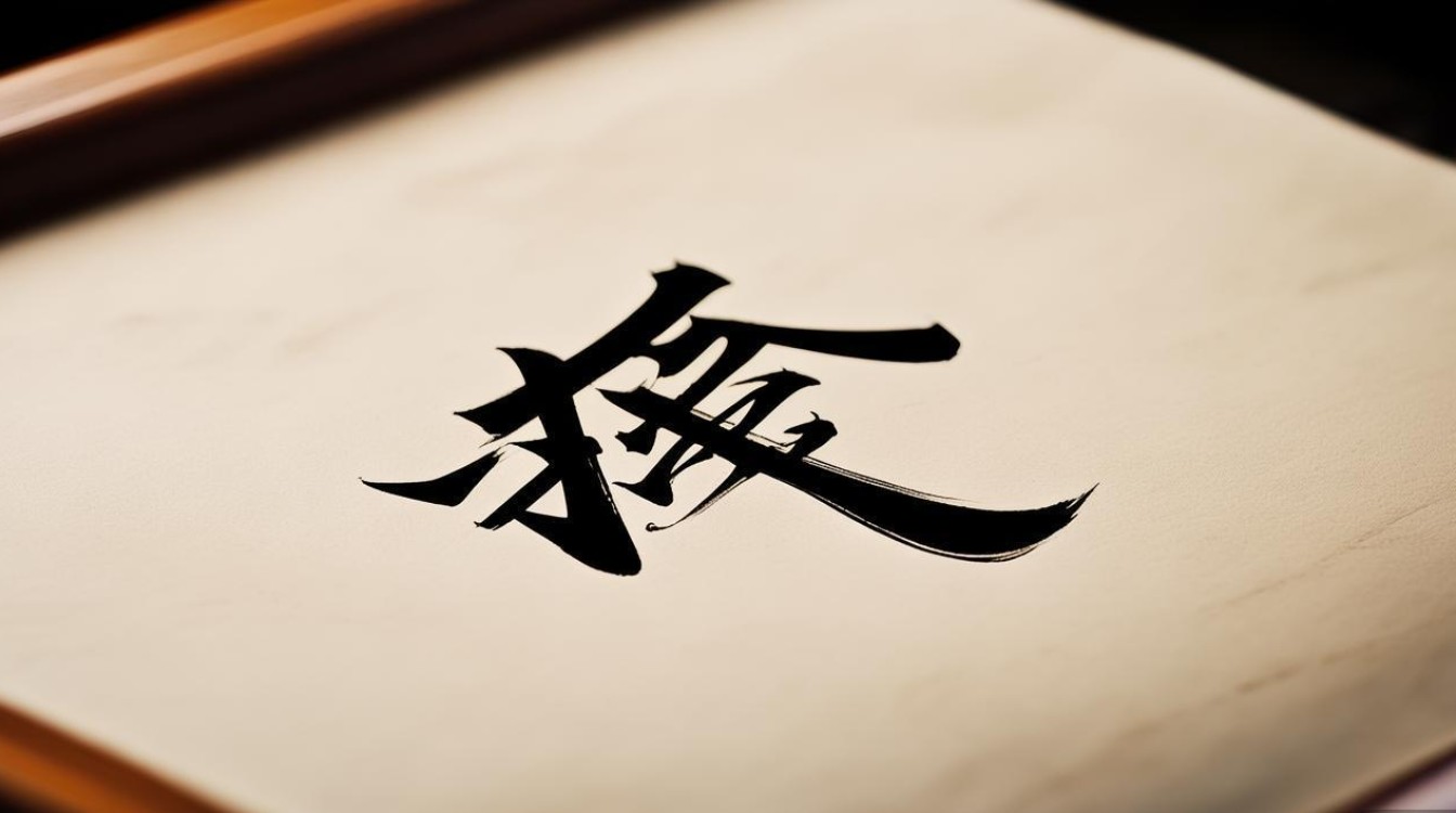 鄂字书法