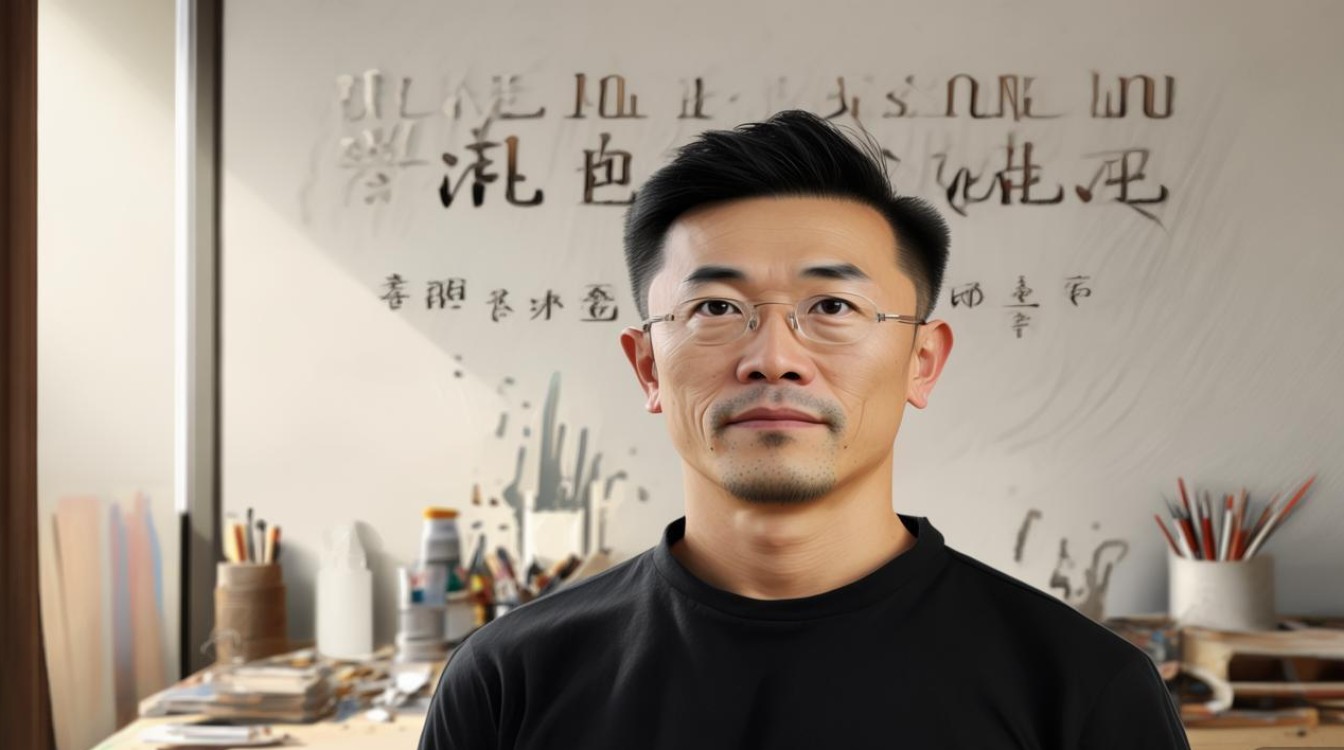 现代画家赵海旭