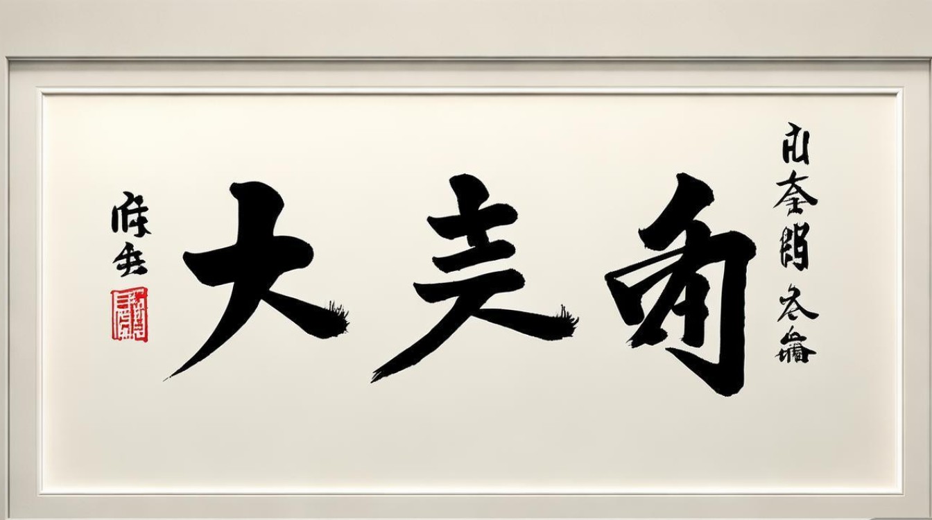 谢智 书法