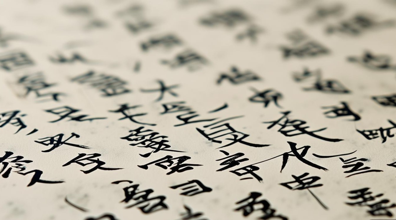 苏子瞻书法