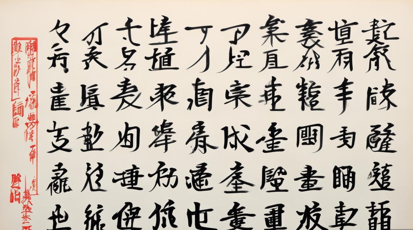 苏子瞻书法