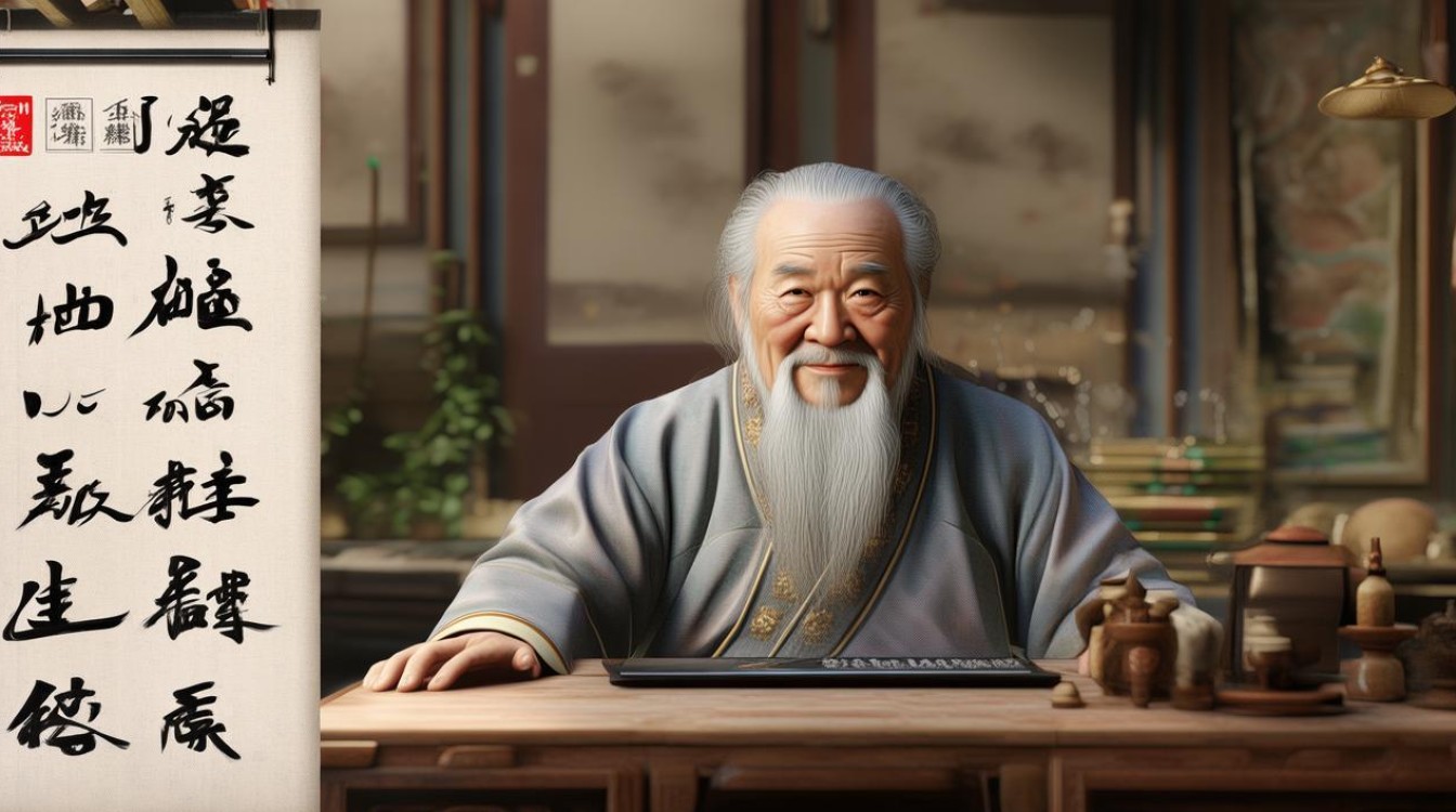 书画家言年