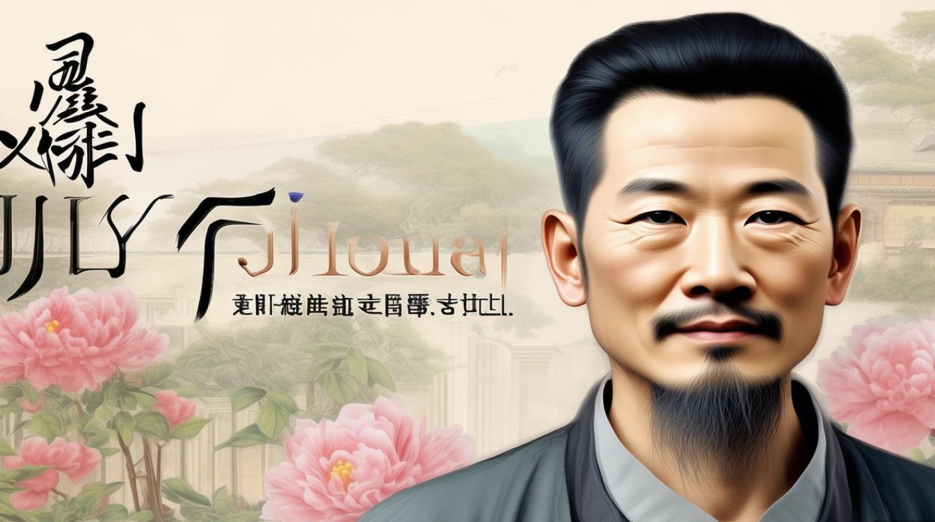 书画家济远