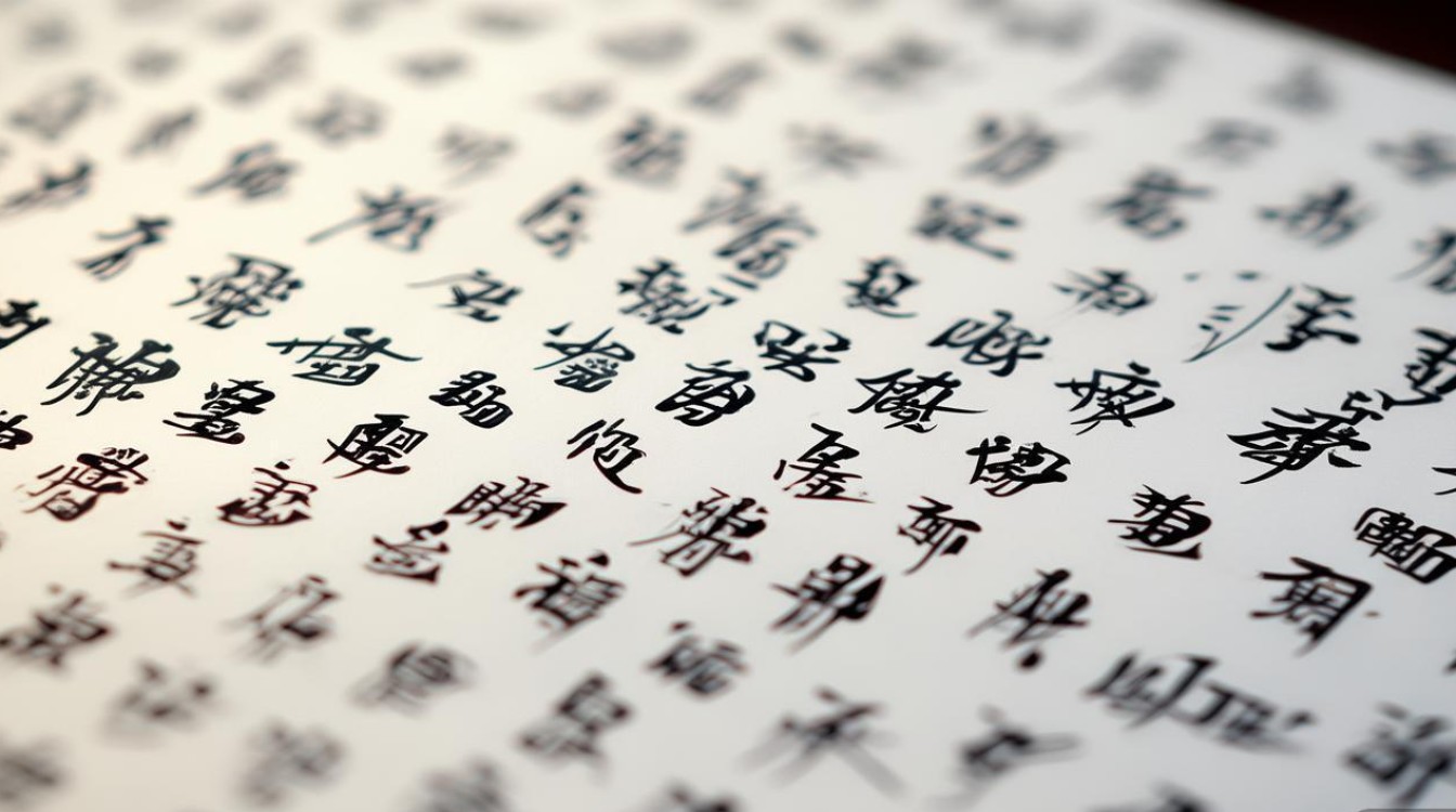 蔡鑫书法