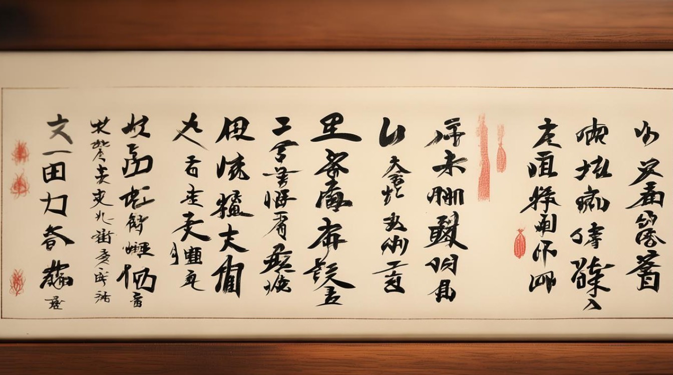 扬子书法
