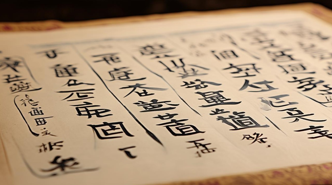 扬子书法