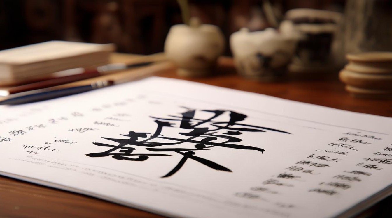 李玉洁书法