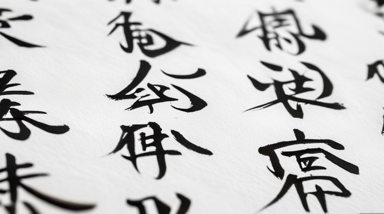 常亮书法