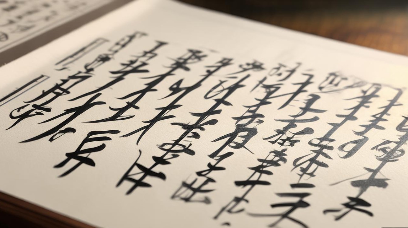 缘源书法