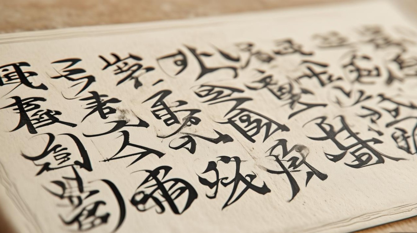 缘源书法