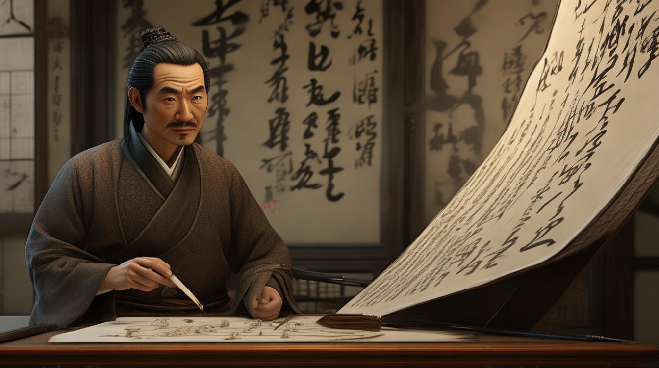 书画家曹汶