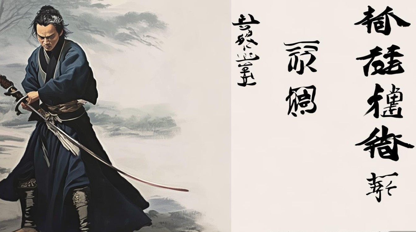 油画家剑锋