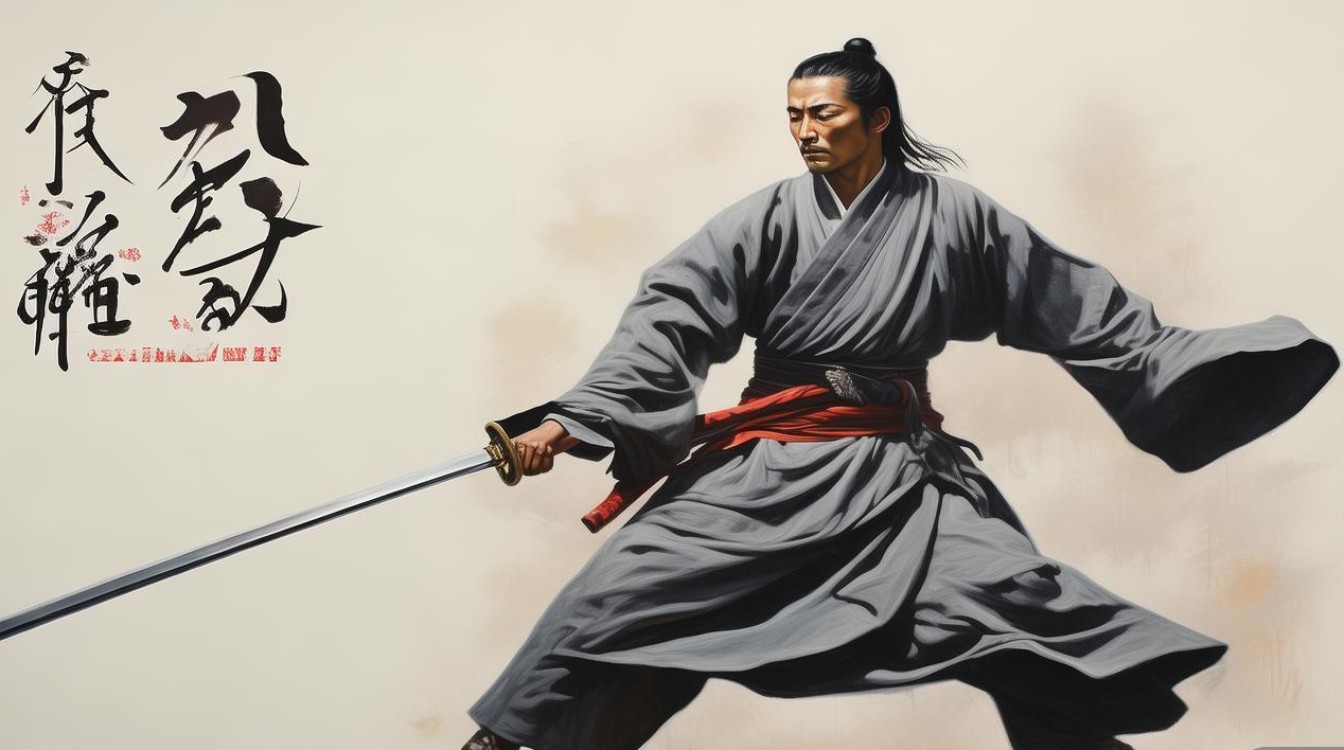 油画家剑锋