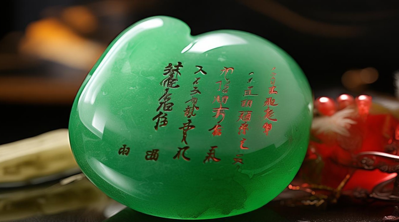翡翠红雾皮