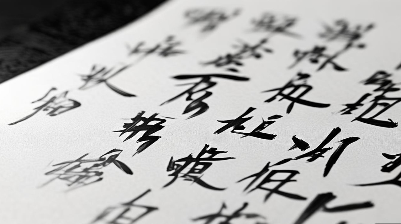 王春华书法