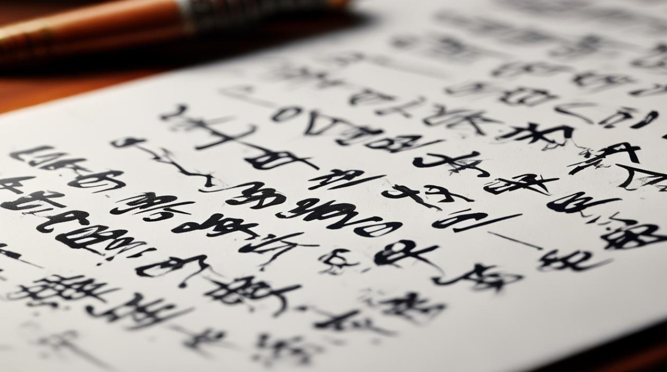 王春华书法