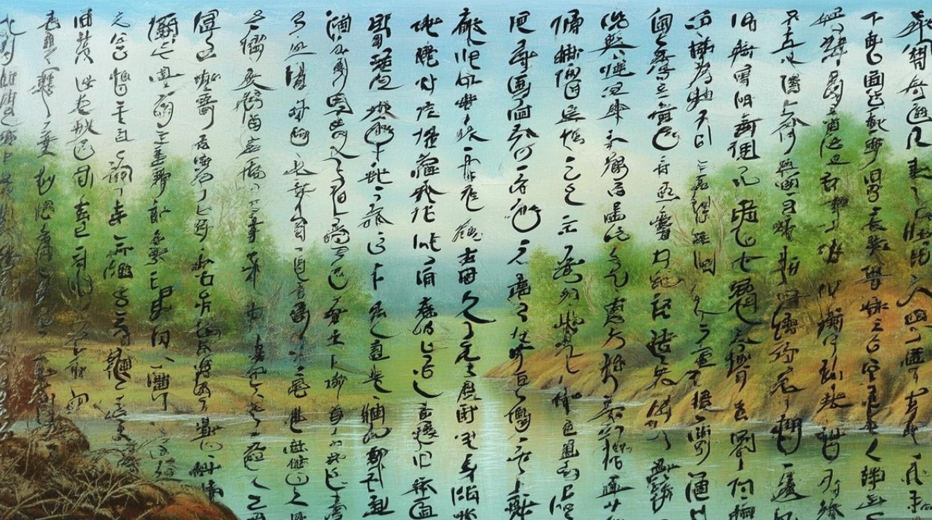 油画家顺清