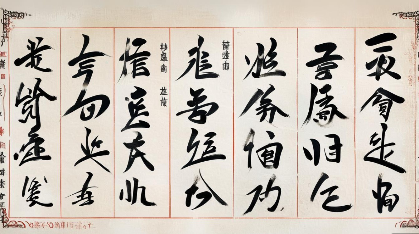 赵国起书法