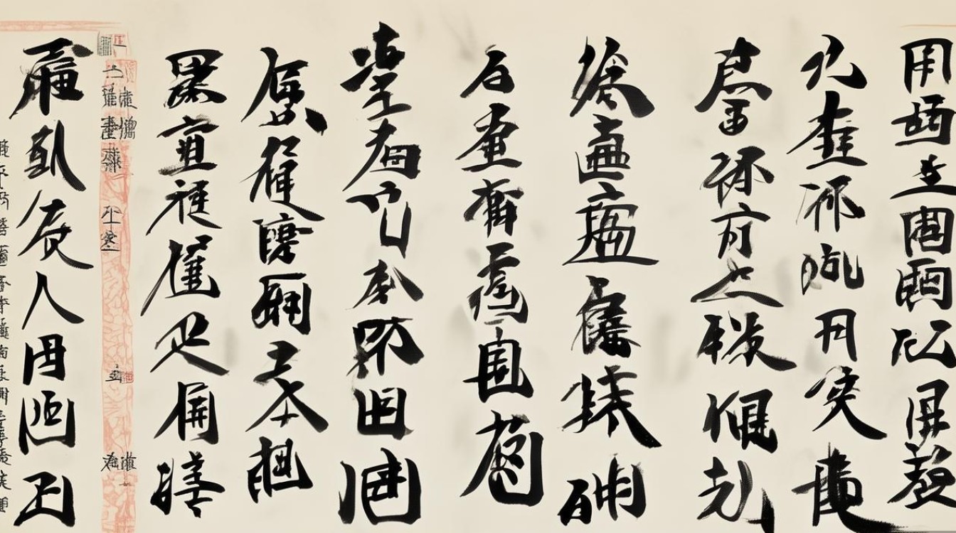 赵国起书法