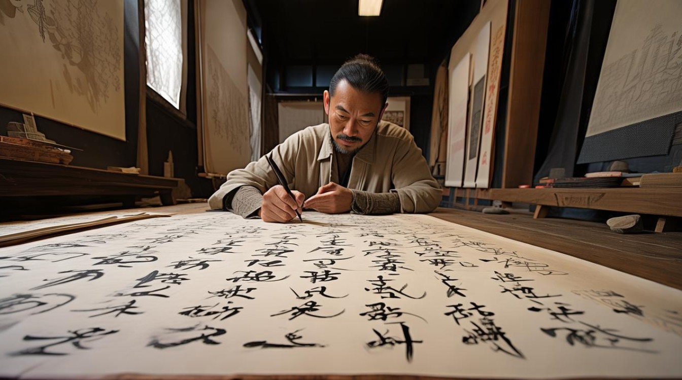 书画家科宏