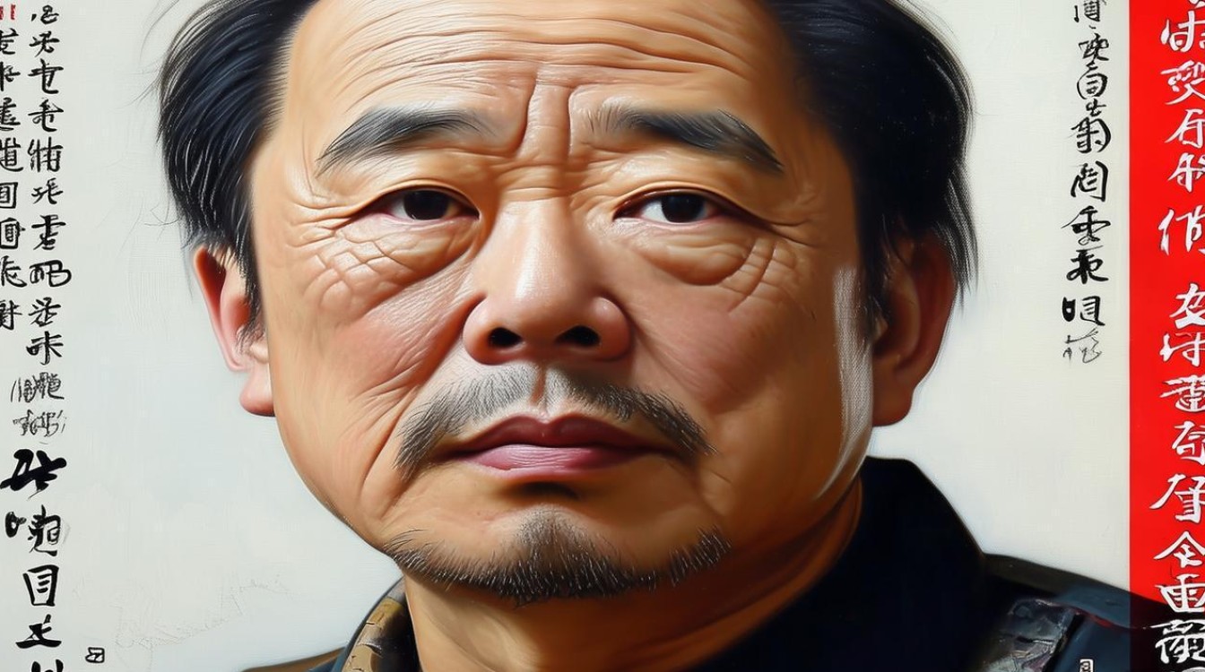 杨健油画家