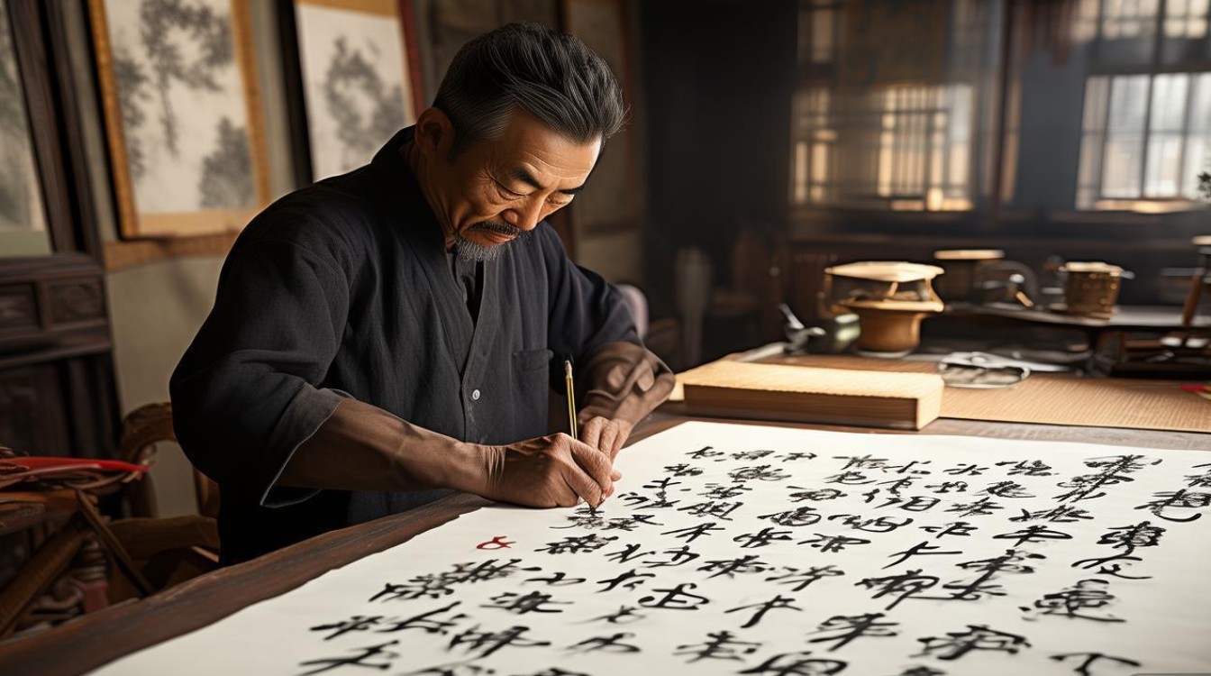 书画家海传