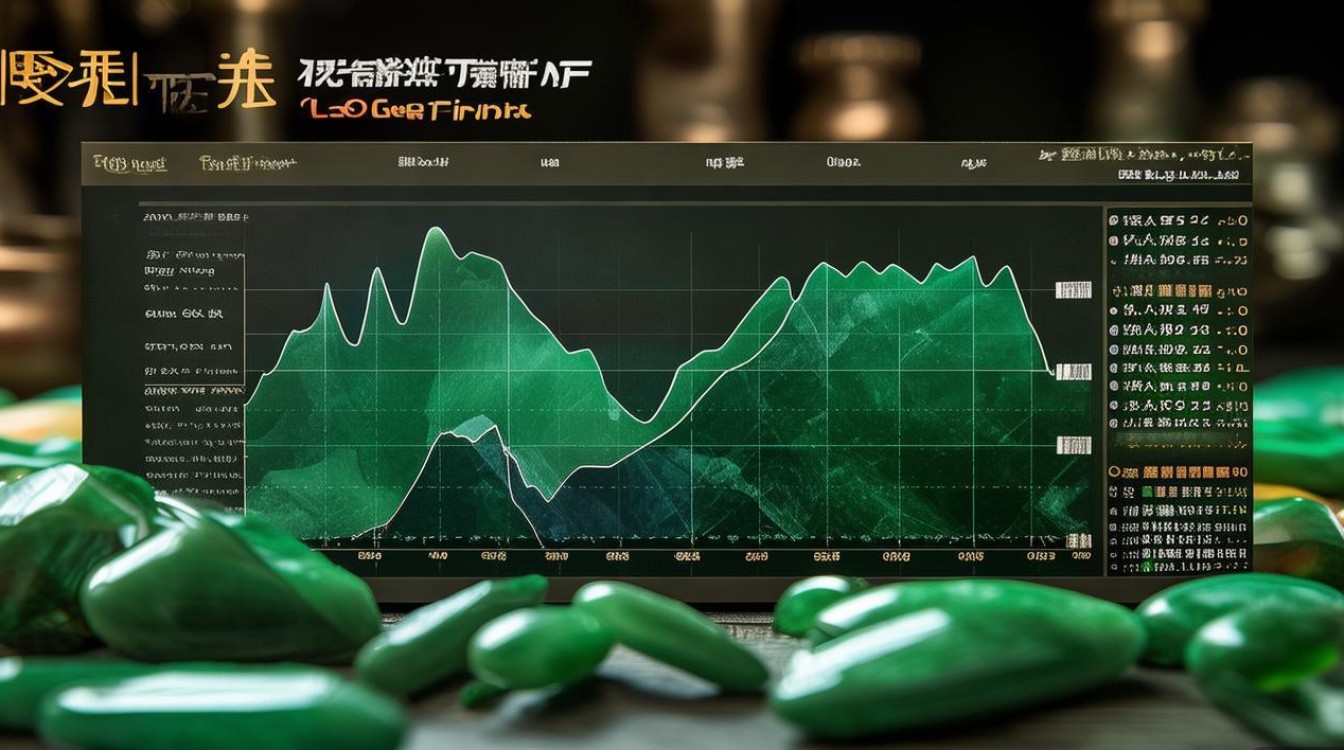 2016翡翠价格走势