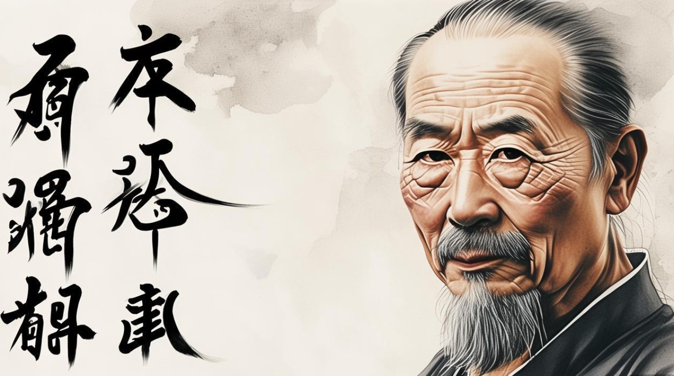 魏敏书画家