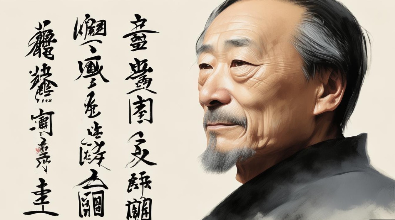 魏敏书画家