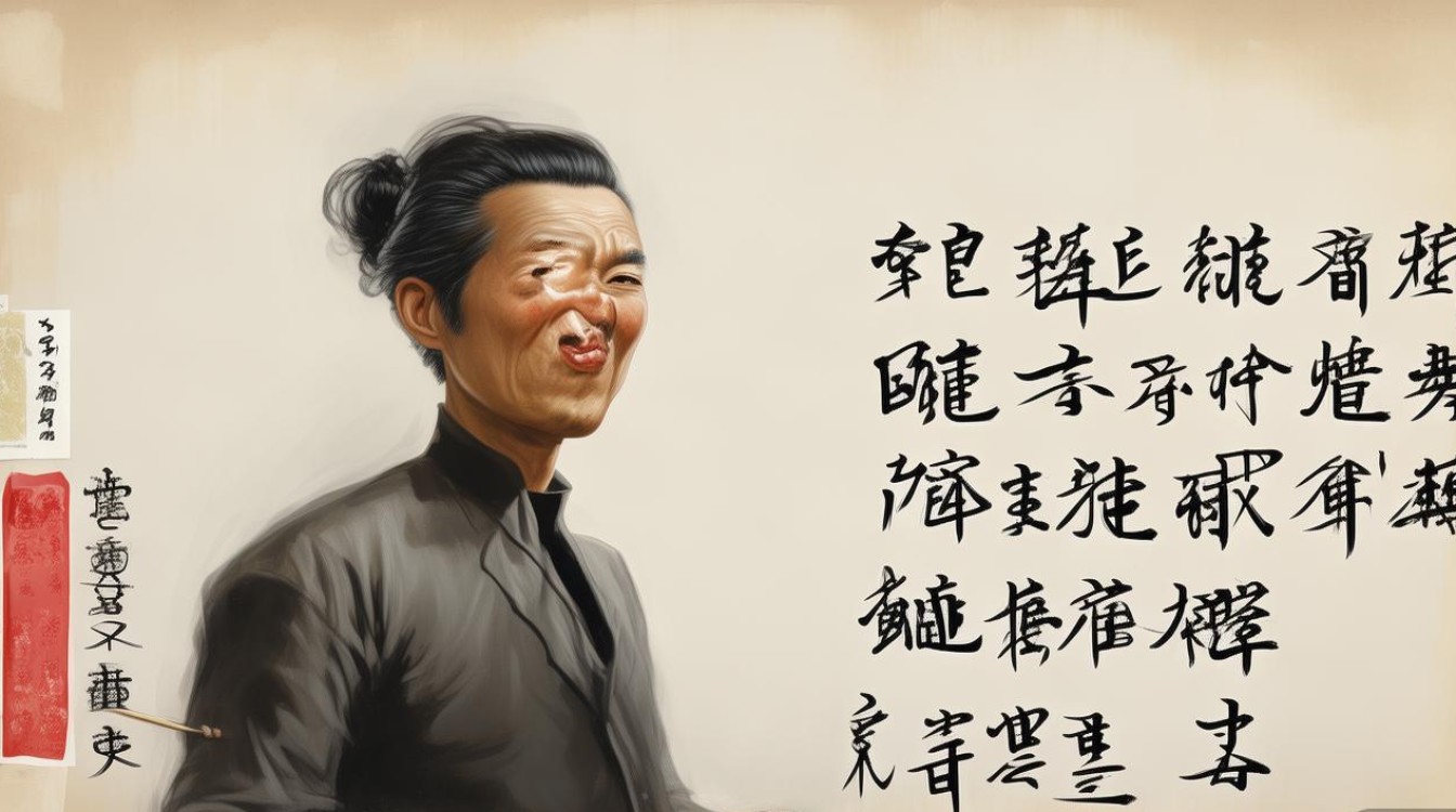魏敏书画家