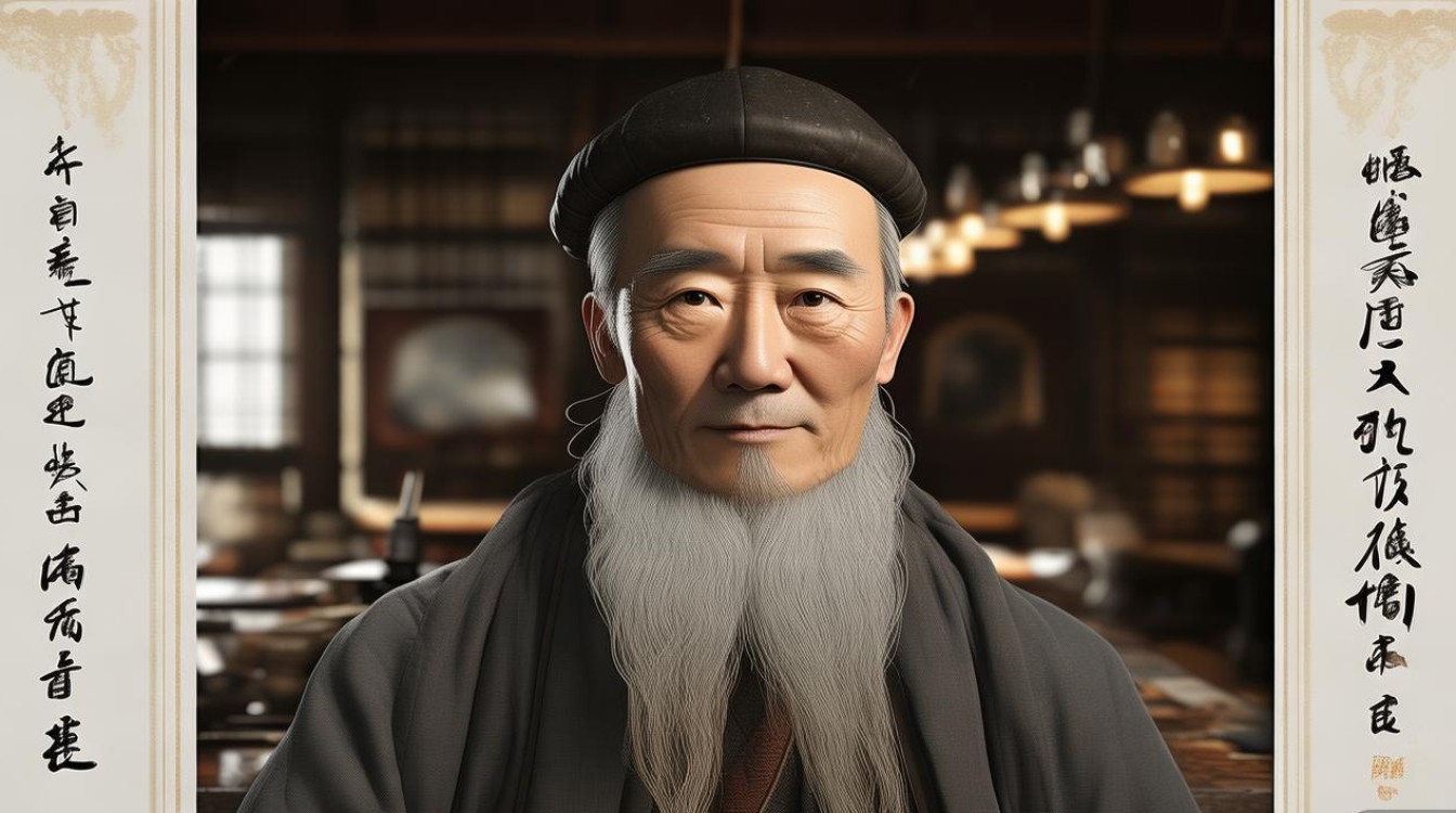 号千秋画家