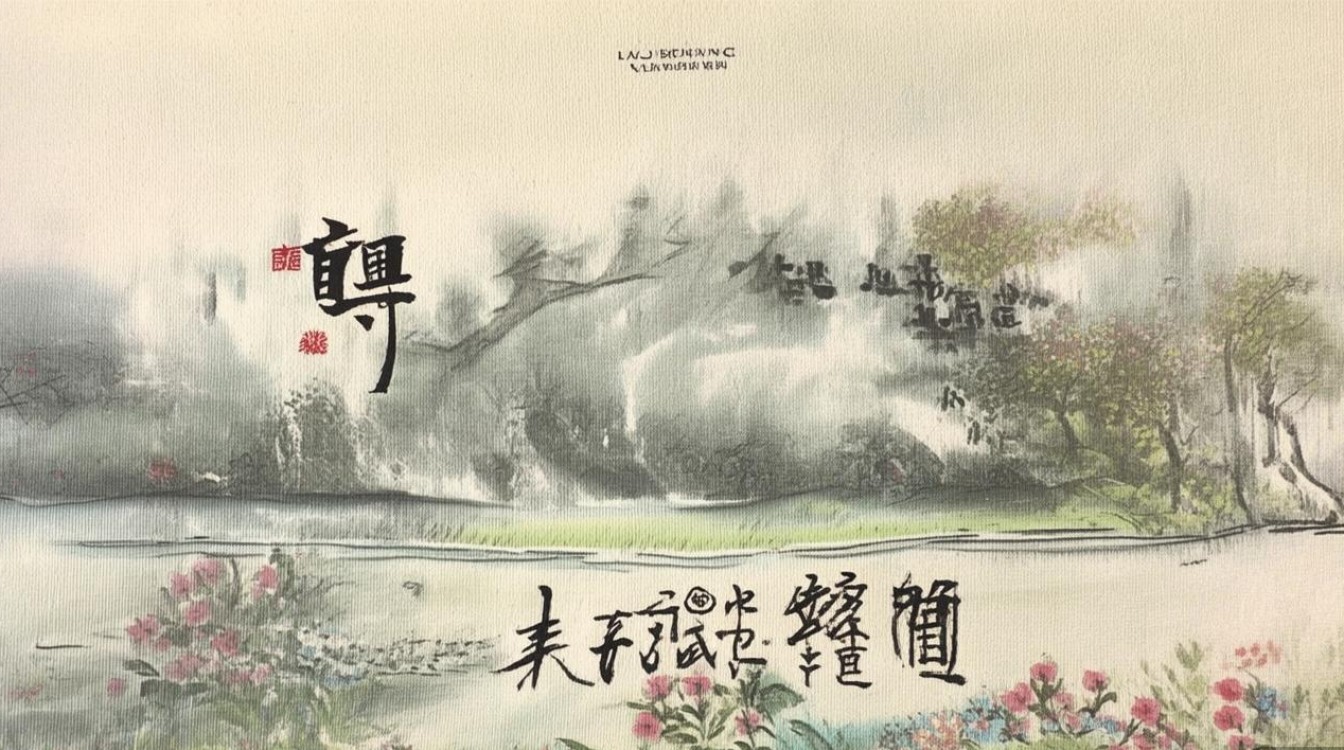 吴琼画家的作品