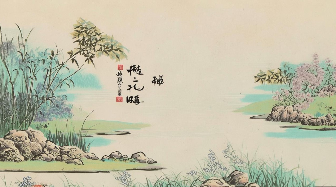 吴琼画家的作品