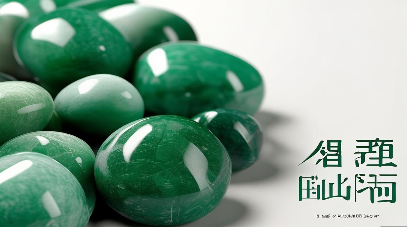 A翡翠有几种