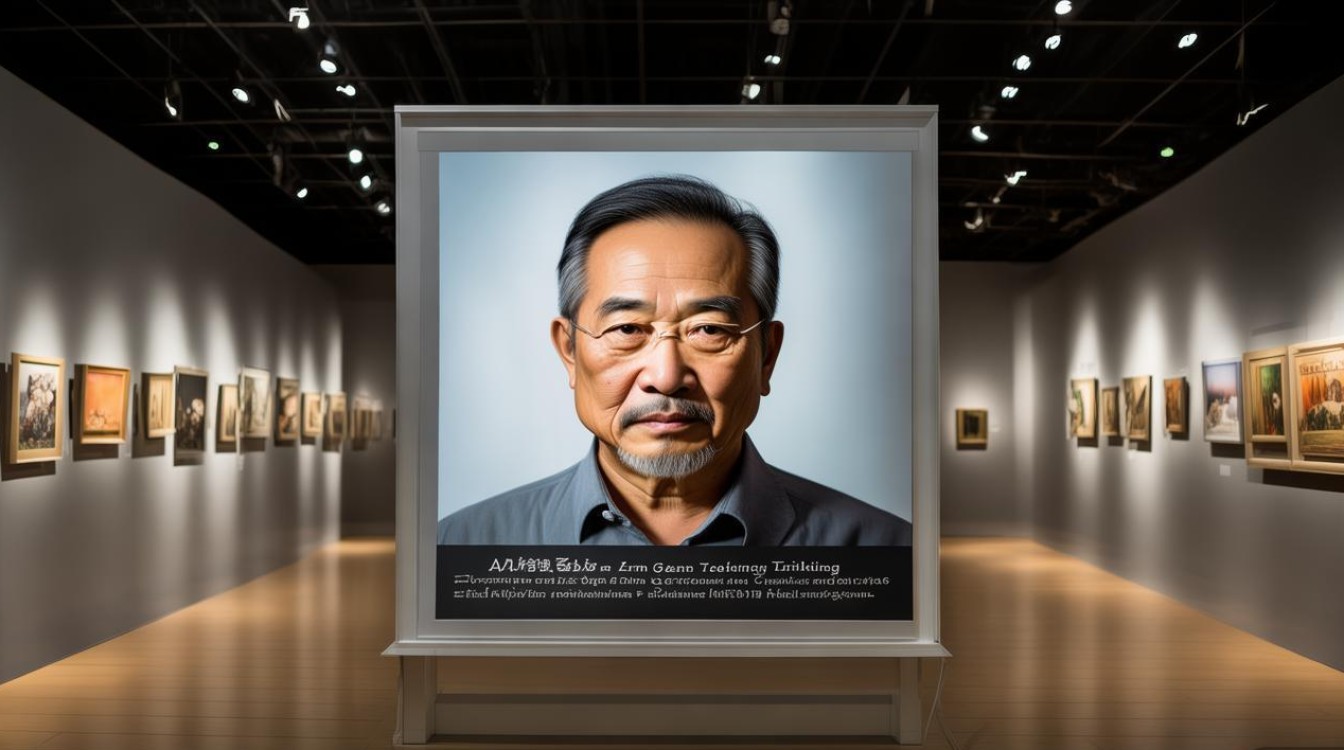 杨再兴画家简介