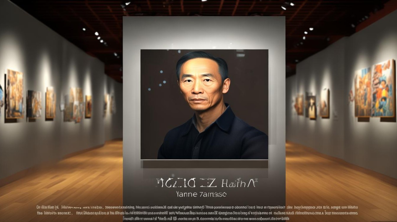 杨再兴画家简介