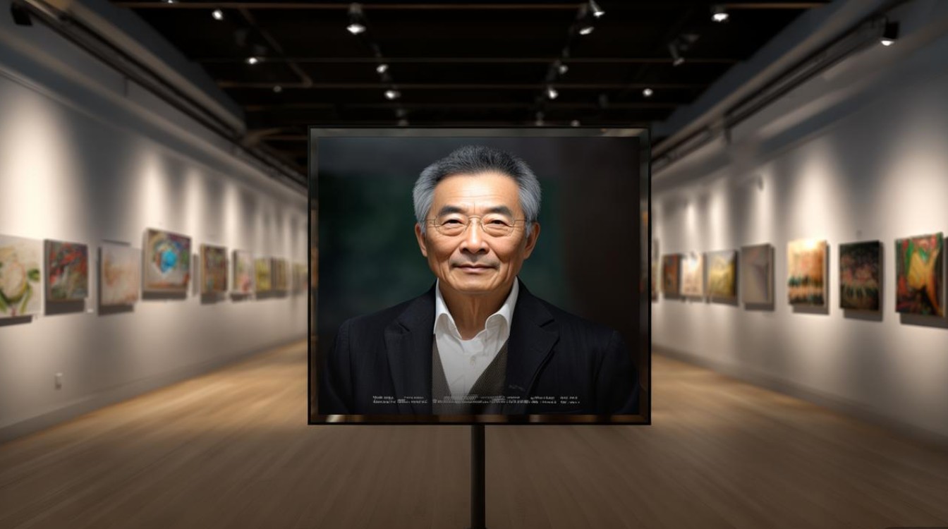 杨再兴画家简介