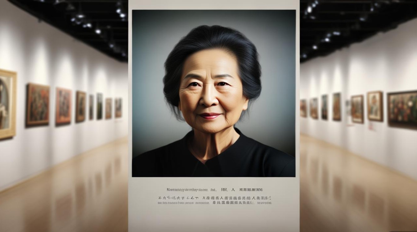 曾杏绯画家简介