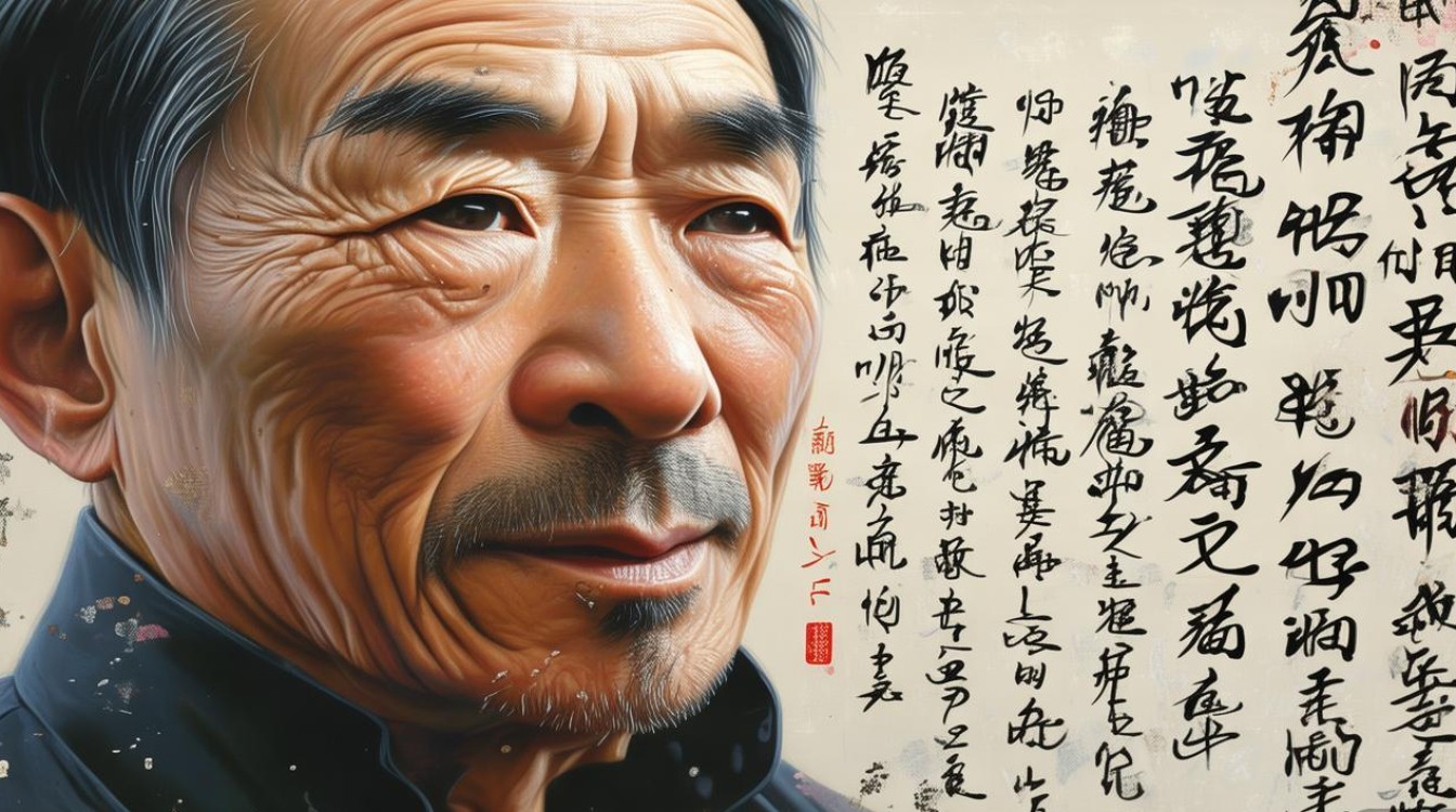 书画家雷东