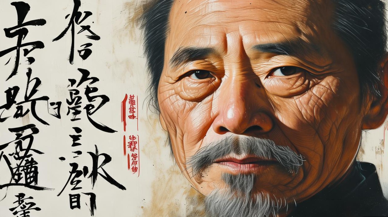 书画家雷东