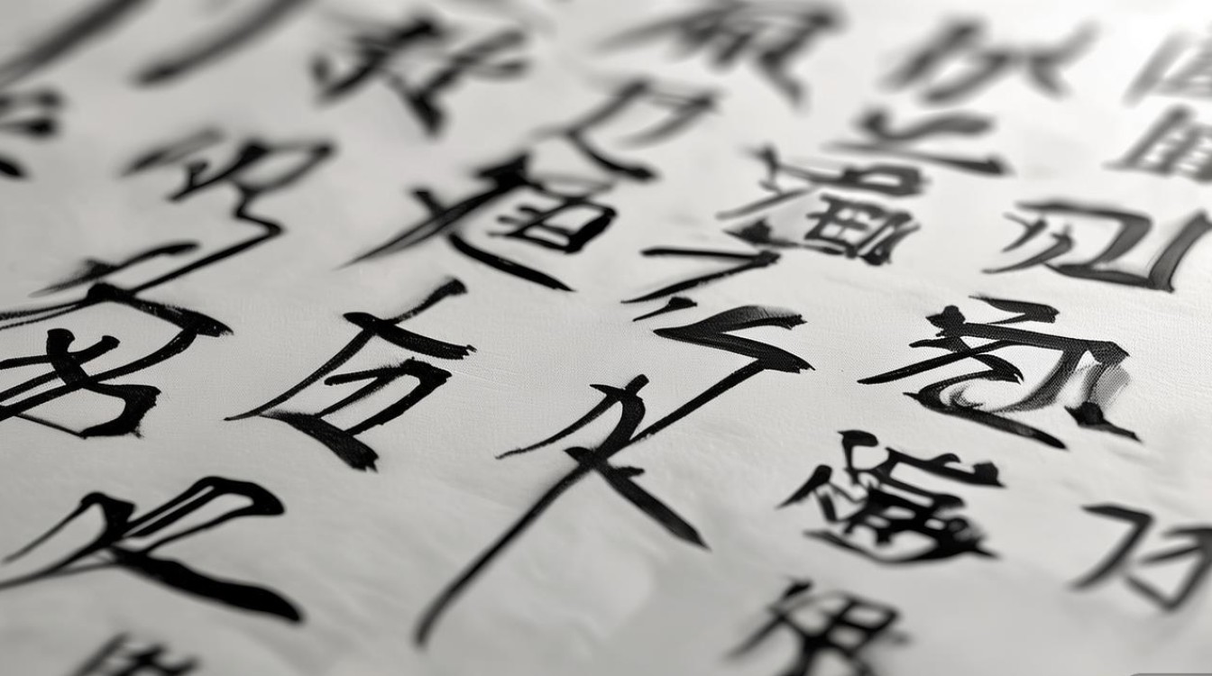 俞新书法