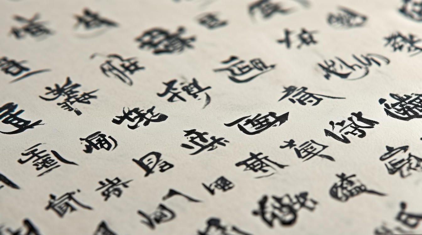 俞丰书法