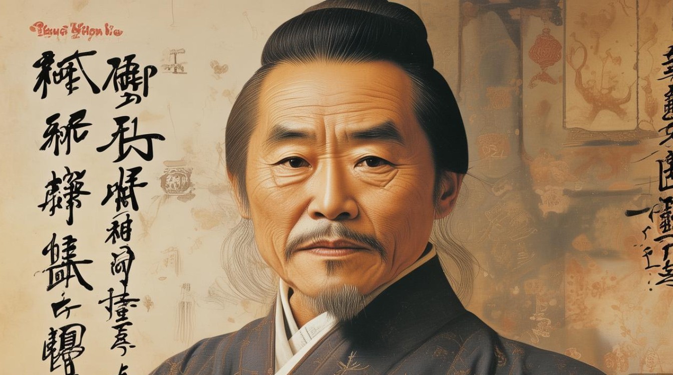 彭英书画家
