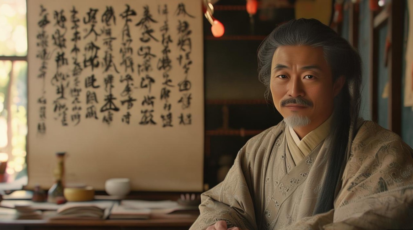彭英书画家