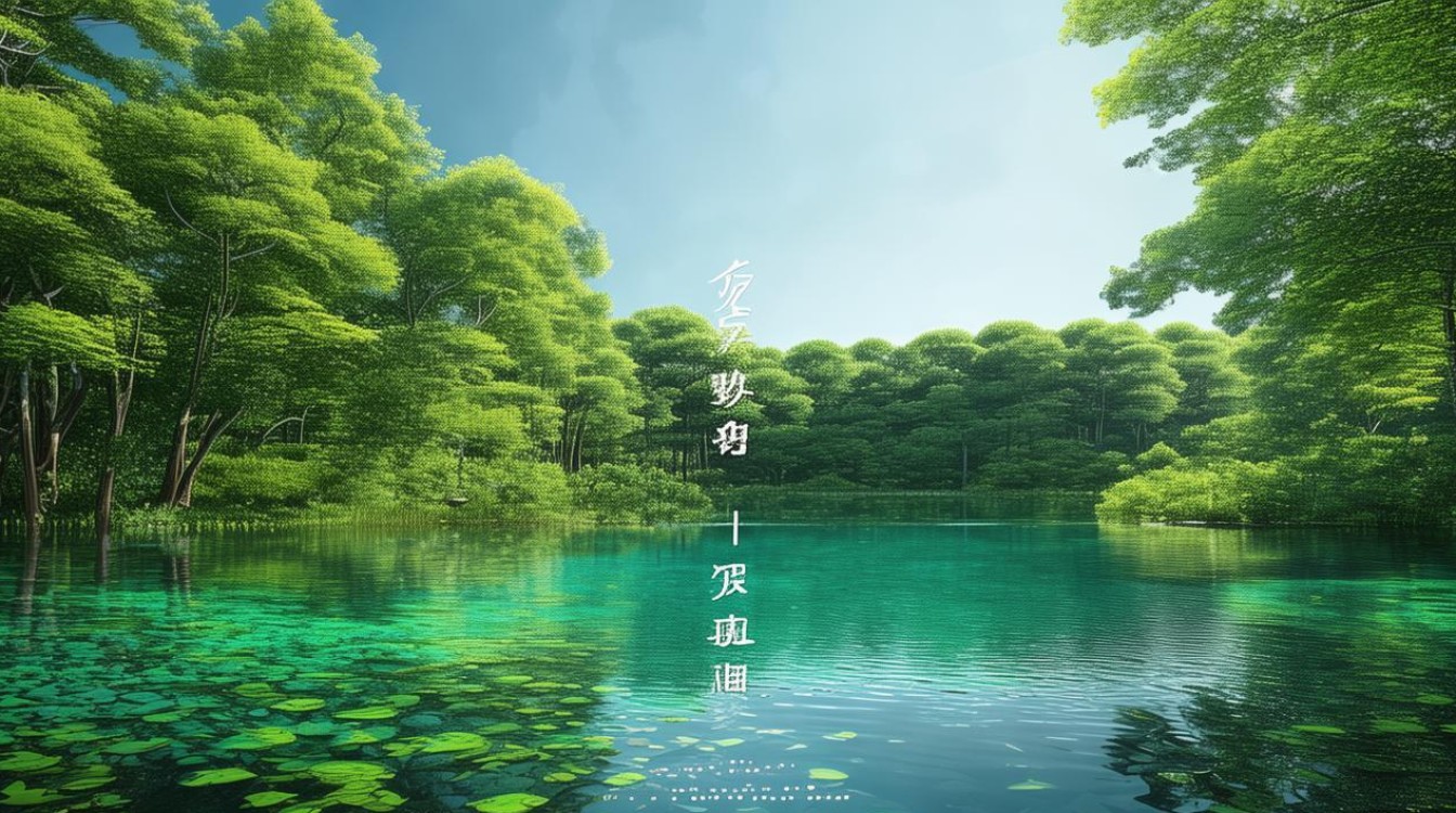 有水无种的翡翠