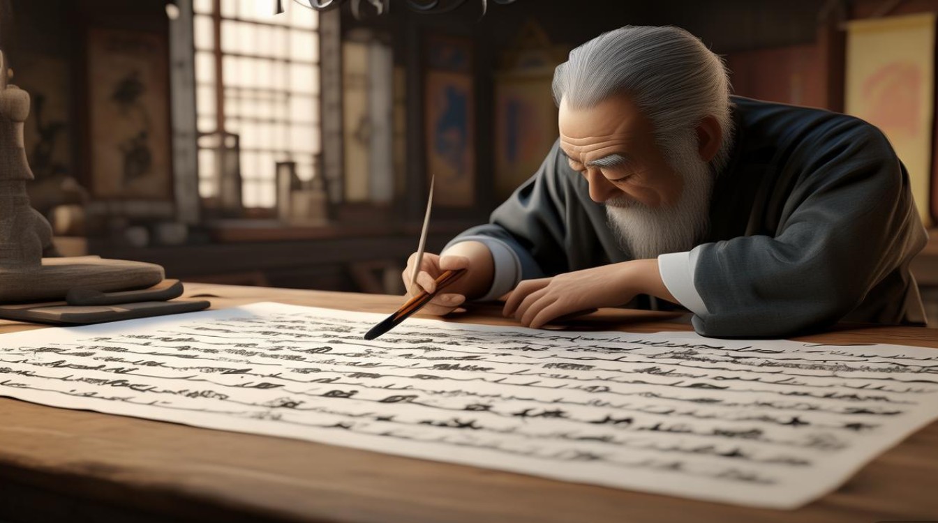 书画家朱勤